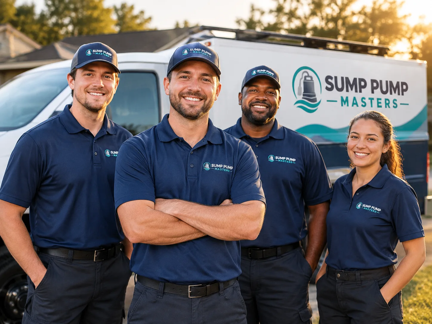 Sump Pump Repair company in Lohrville, IA