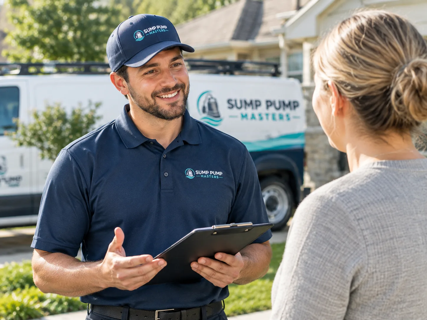 Sump Pump Repair Lohrville, IA FAQs